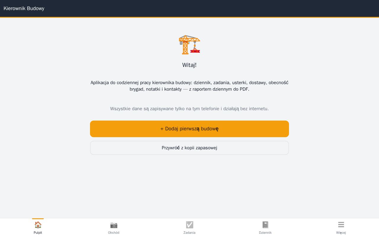Preview of Aplikacja KB
