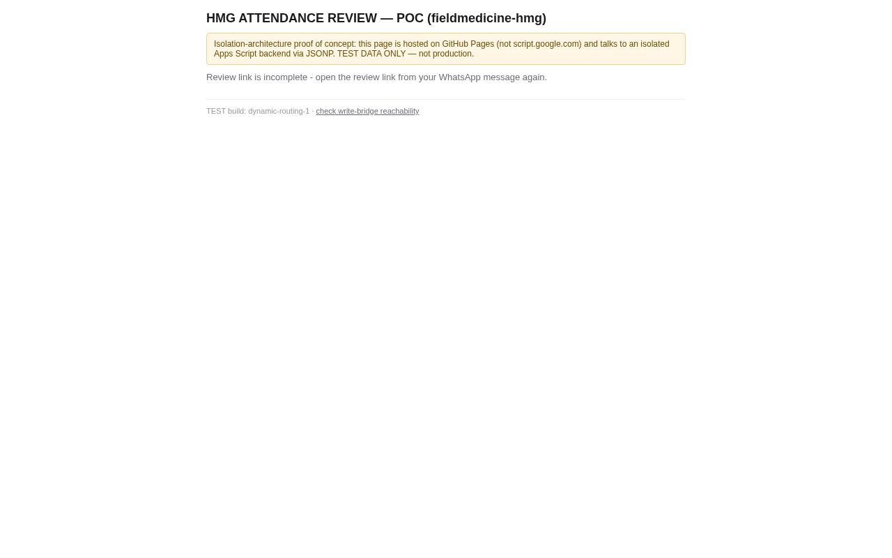 Preview of Fieldmedicine Hmg Github Io