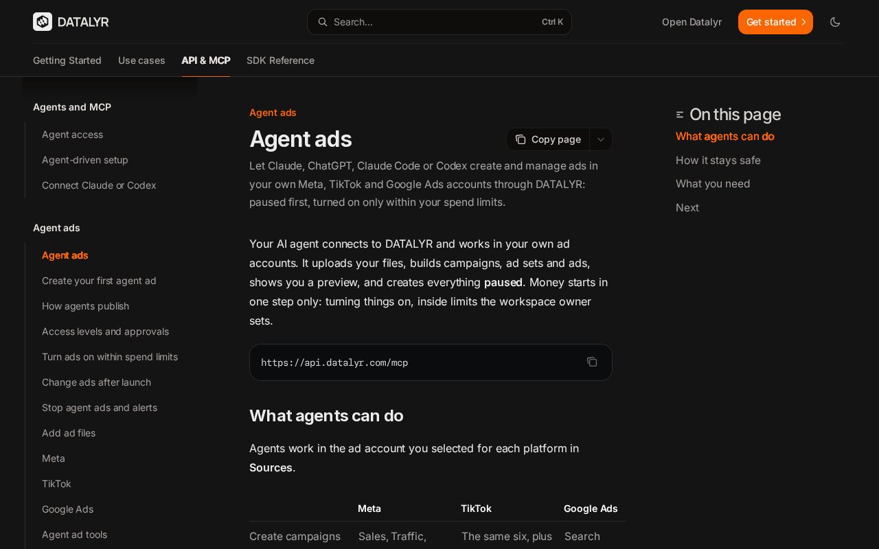Preview of Agent Skills