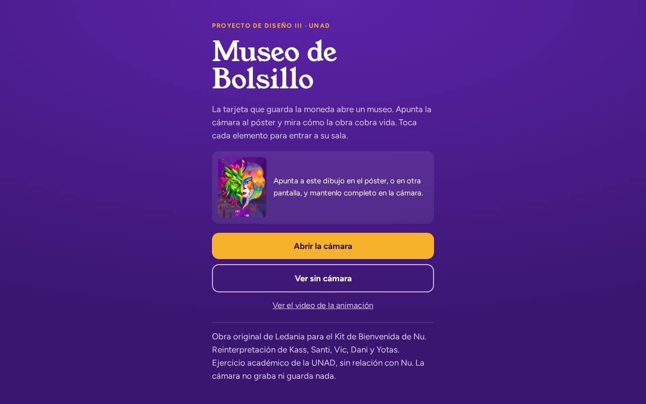 Preview of Museo De Bolsillo