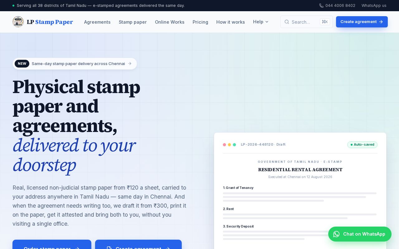 Preview of Rentseal