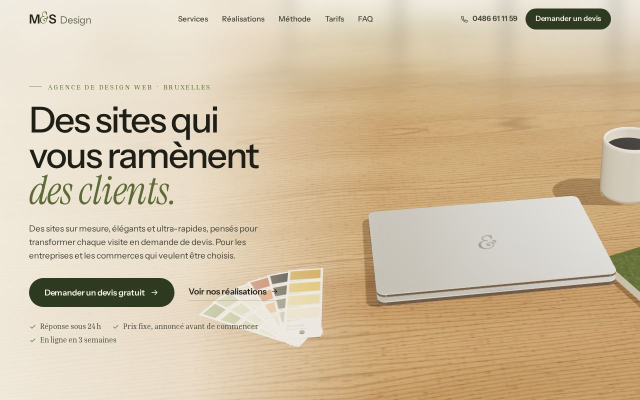 Preview of Msdesign Be