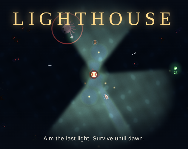 Preview of Lighthouse