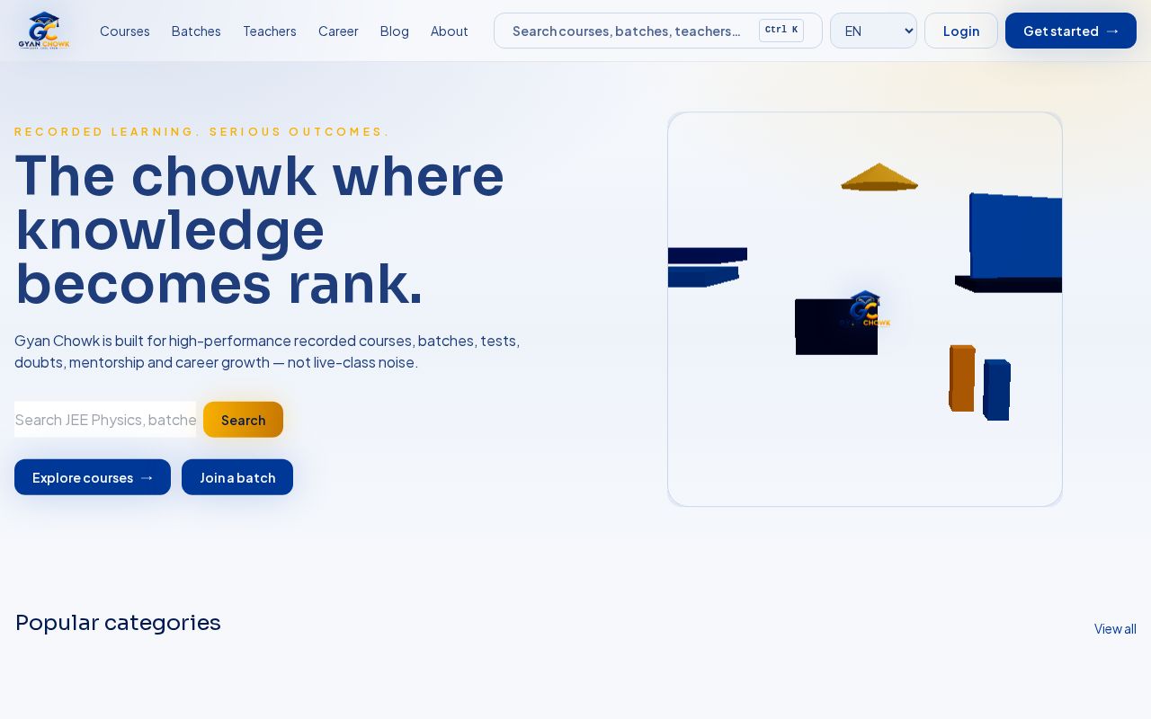 Preview of Gyanchowk