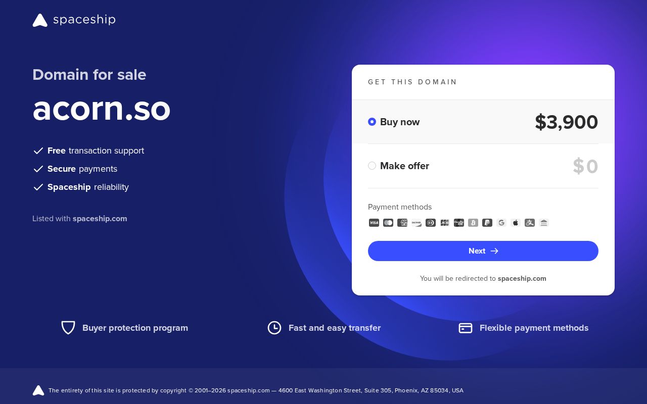 Preview of Acorn — local-first meeting notepad