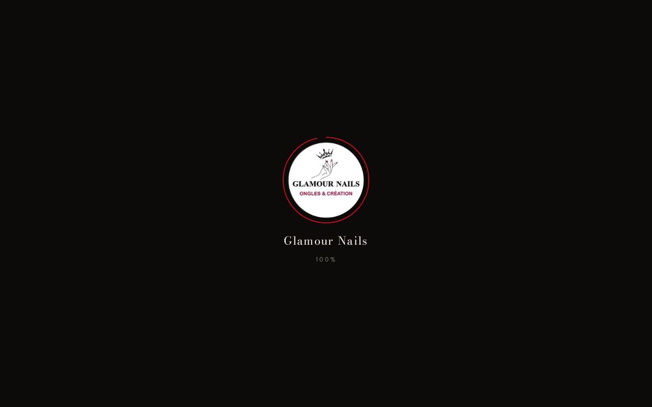 Preview of GlamoursNails