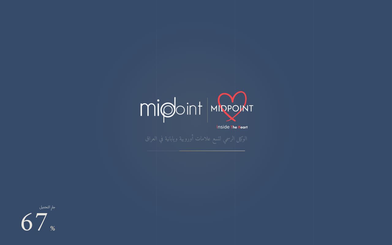 Preview of Midpoint