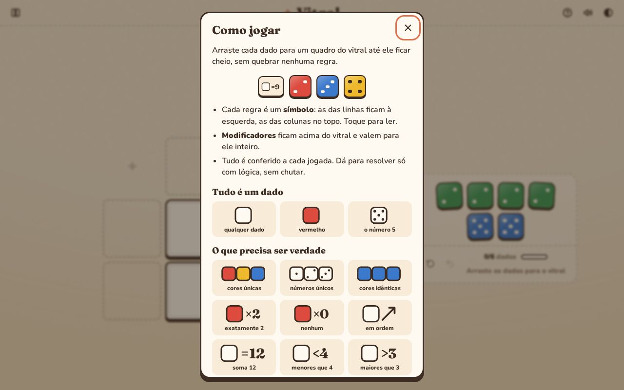 Preview of Vitral