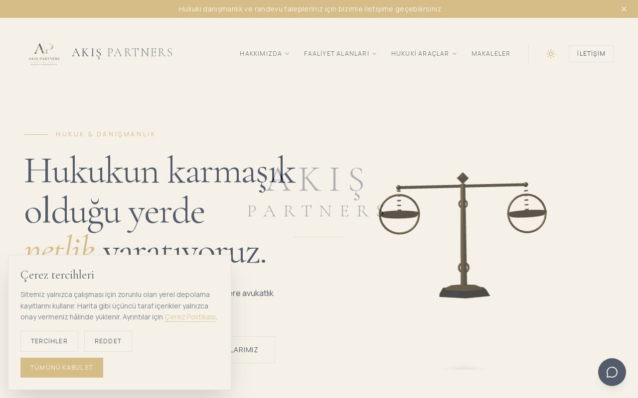 Preview of Akis Partners