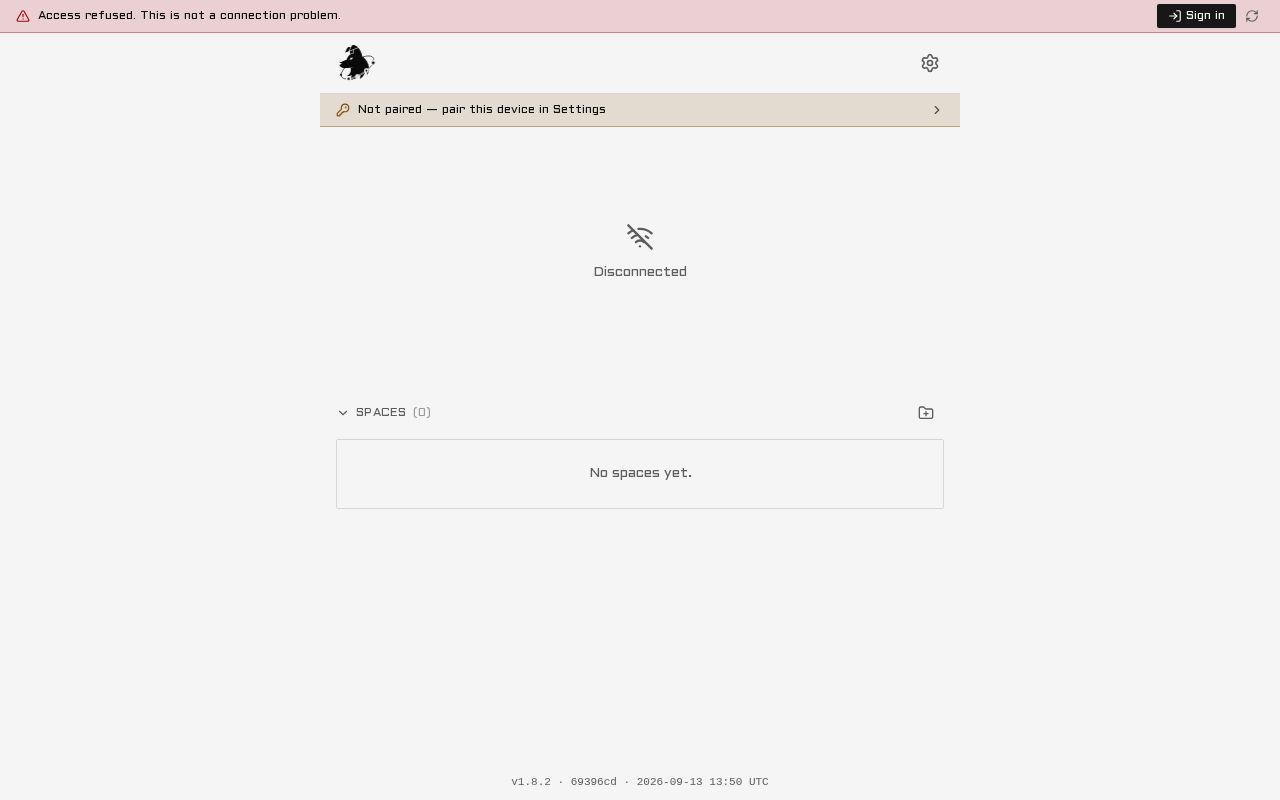 Preview of freeagent
