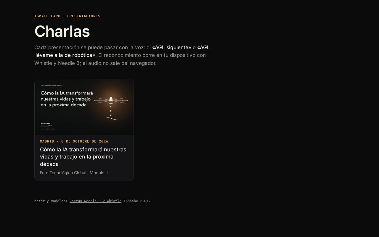 Preview of Presentaciones