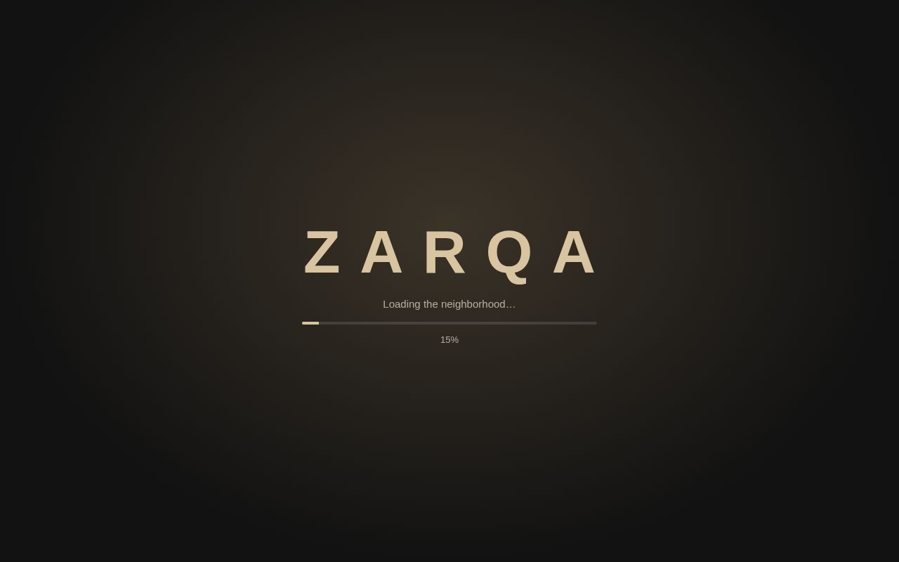 Preview of Zarqa