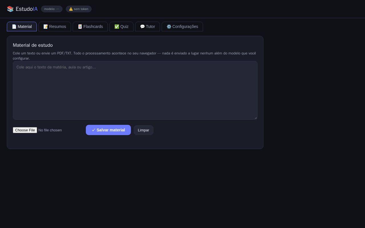 Preview of Estudoia