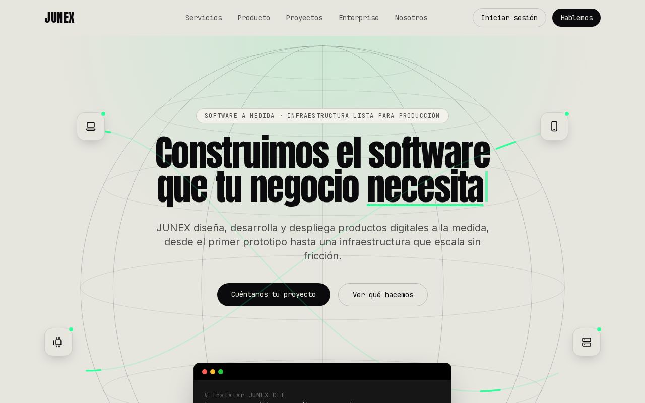 Preview of JUNEX