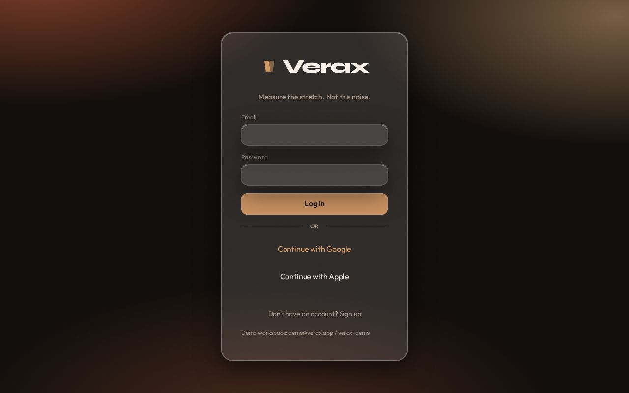 Preview of Verax