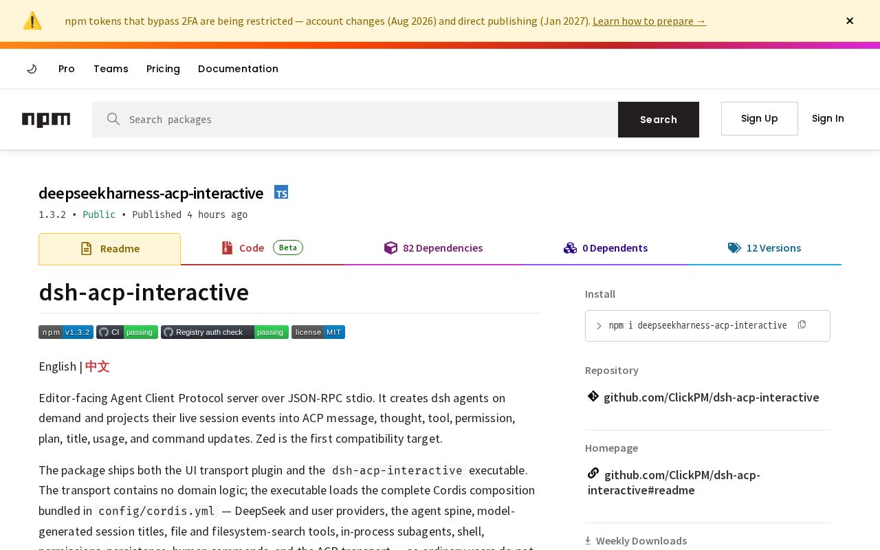 Preview of Dsh Acp Interactive