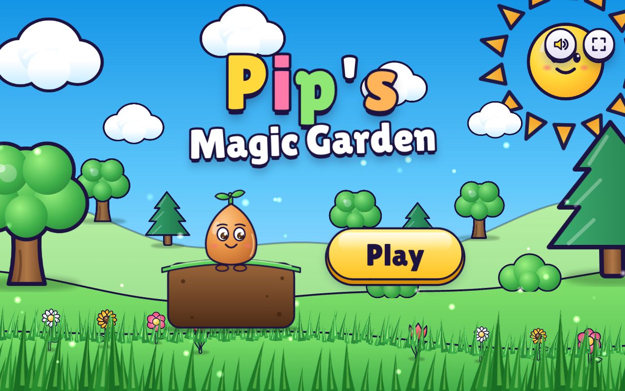 Preview of Plant Game