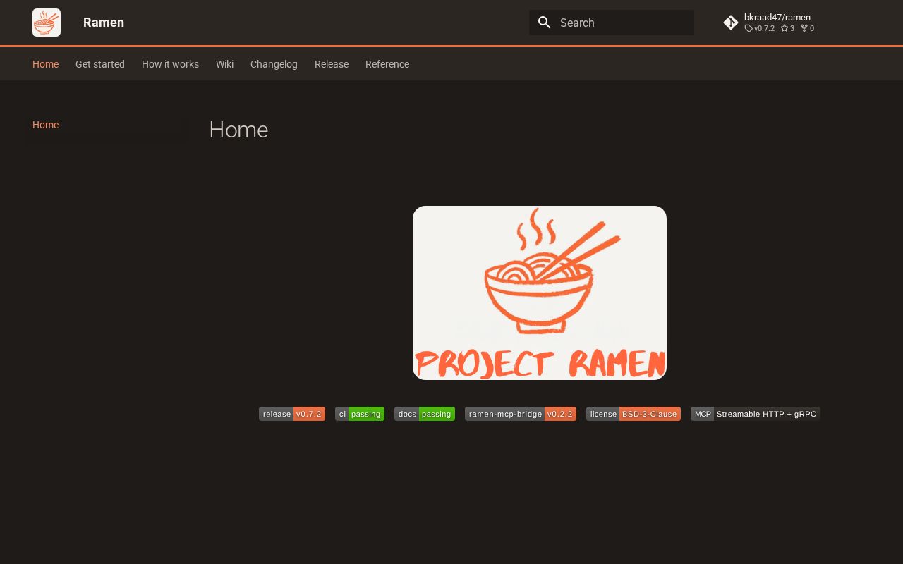 Preview of Ramen