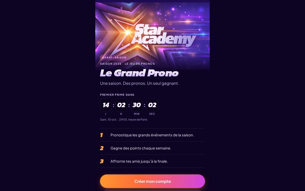 Preview of Starac