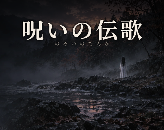Preview of 呪いの伝歌
