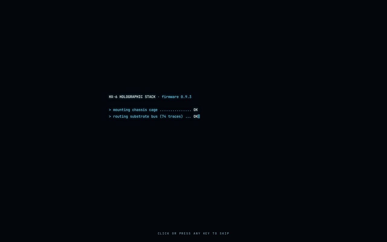 Preview of Sandbox