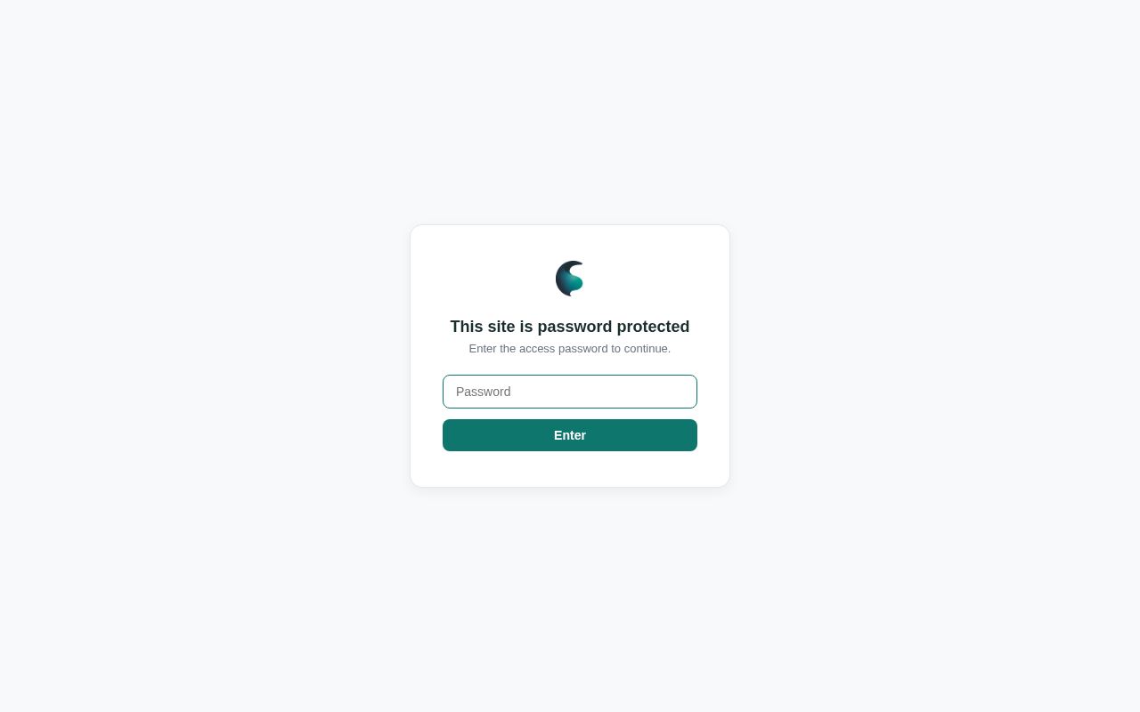 Preview of COAST Insurance