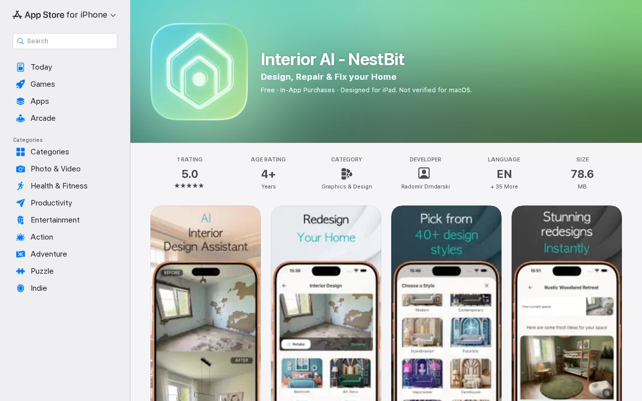 Preview of NestBit