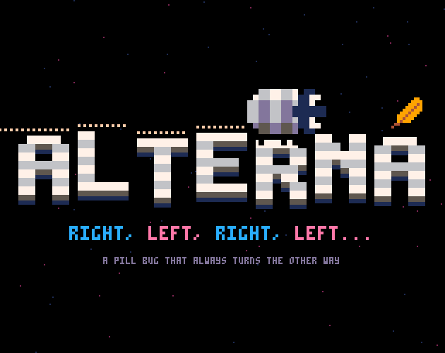 Preview of ALTERNA