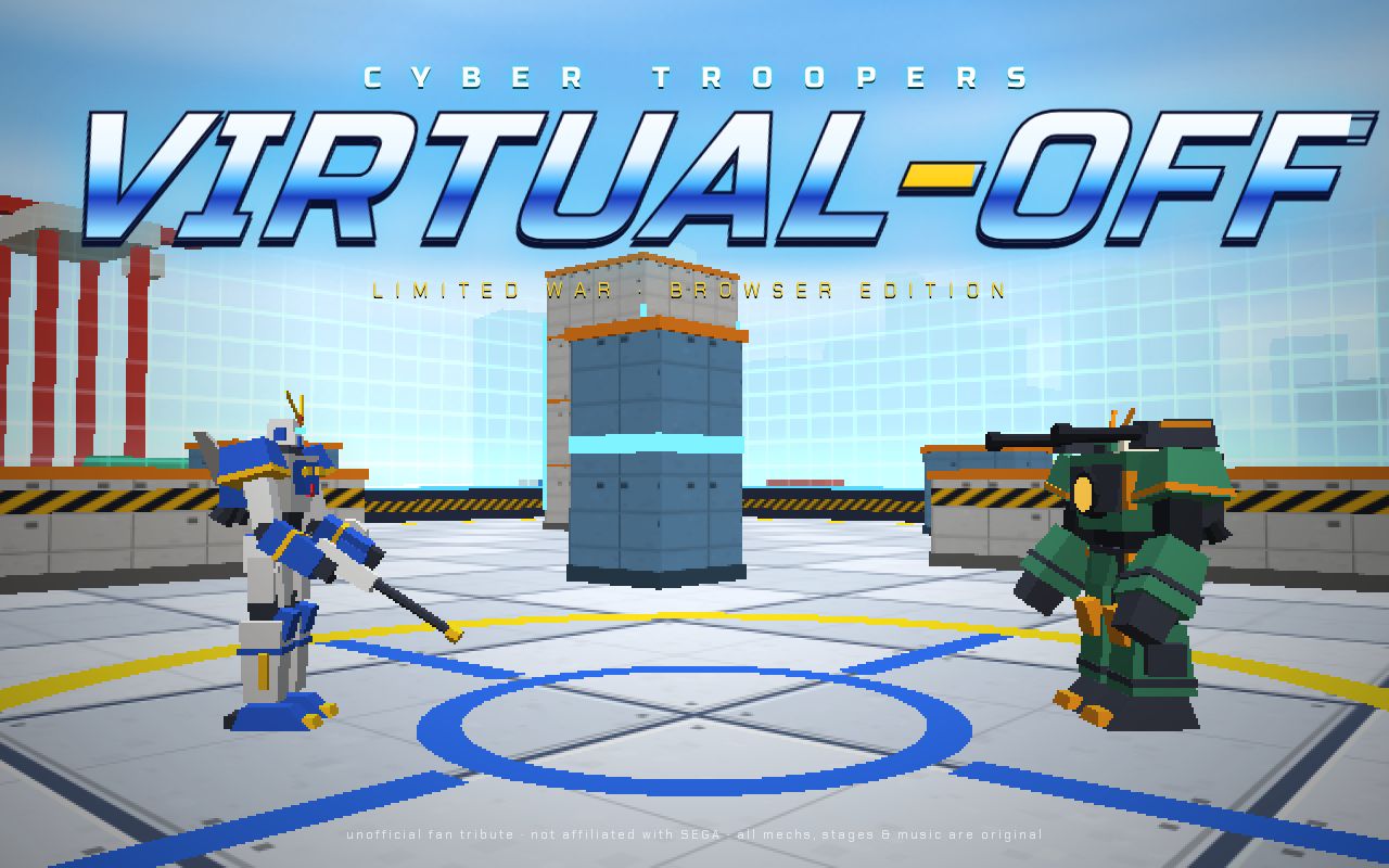 Preview of Virtualoff