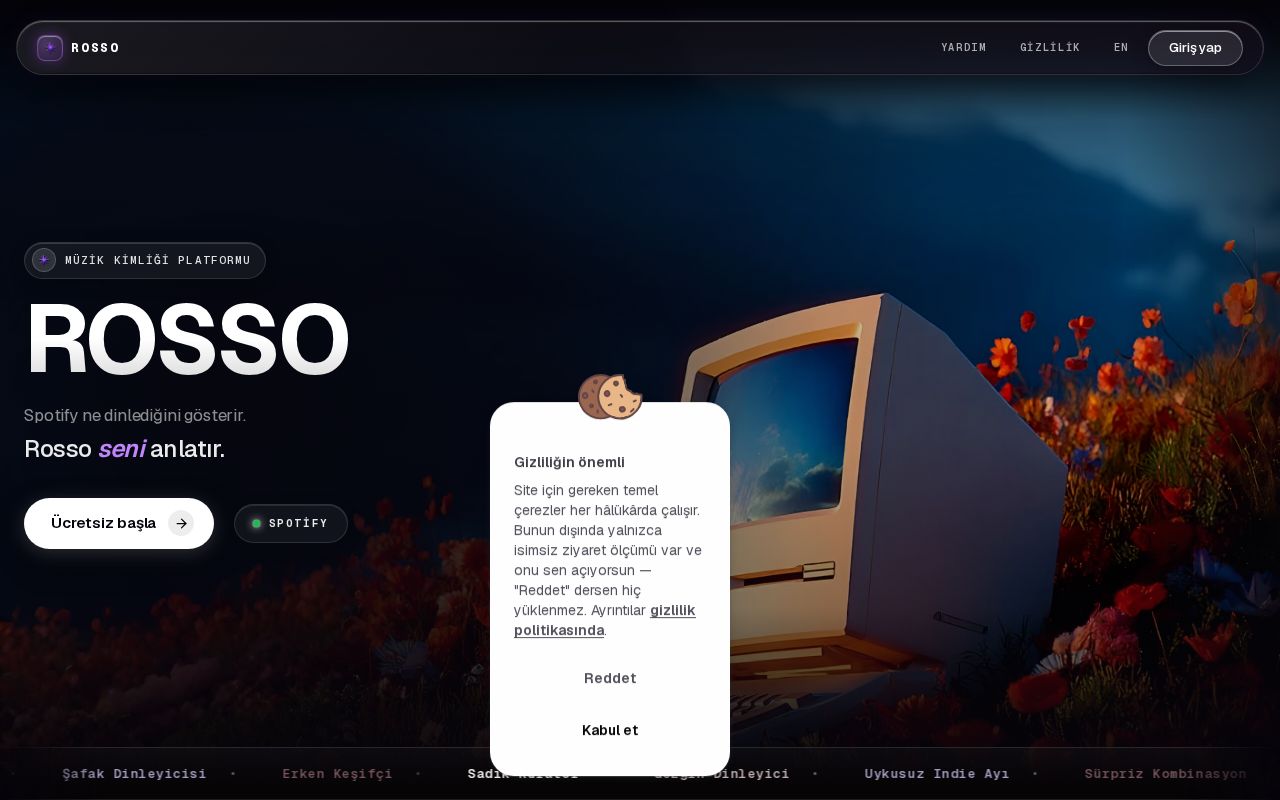 Preview of Rosso