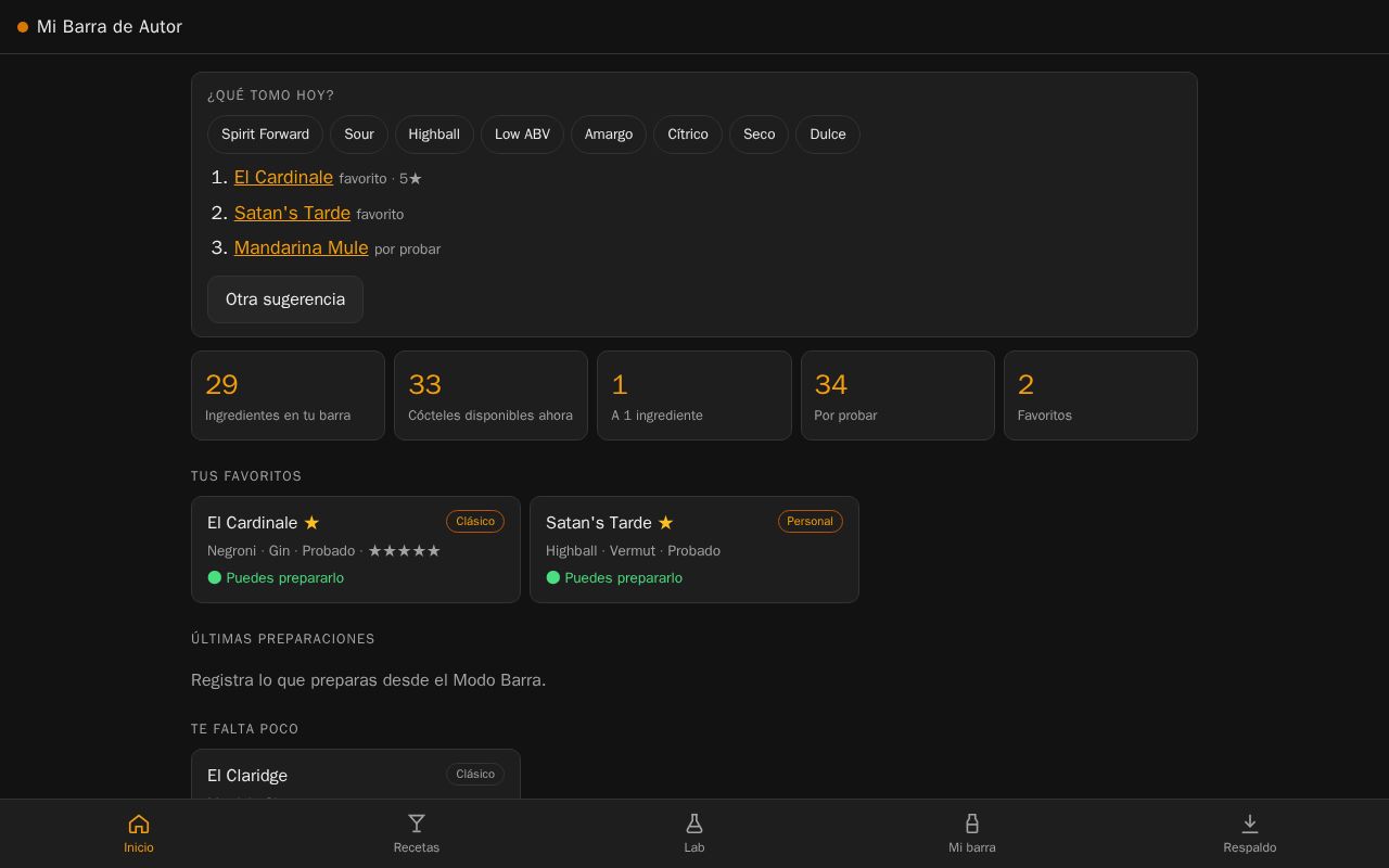 Preview of Barra Autor