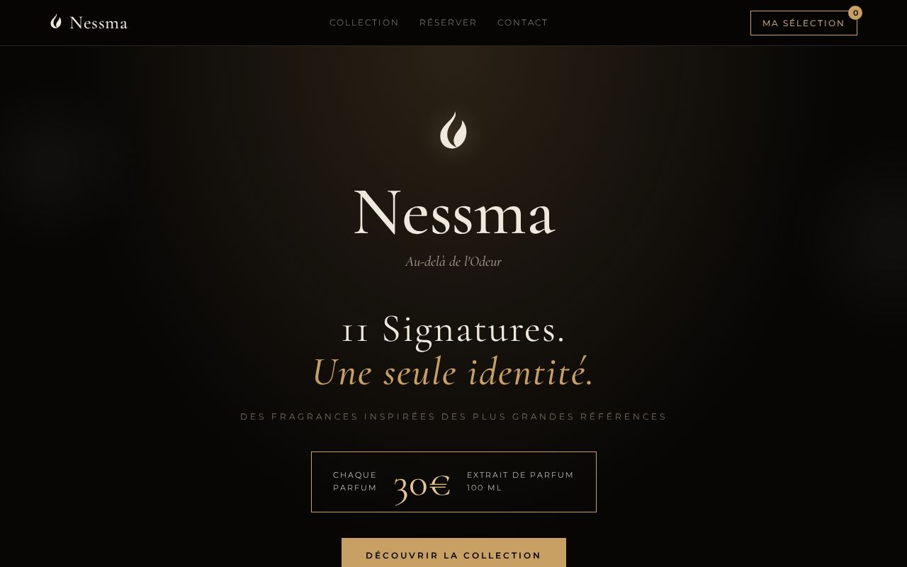 Preview of Nessma