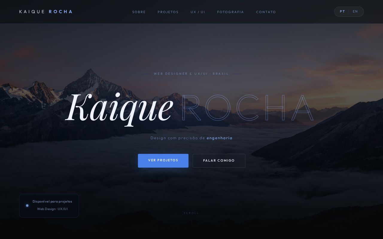Preview of Portifolio