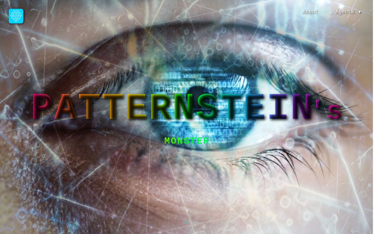 Preview of Patternstein