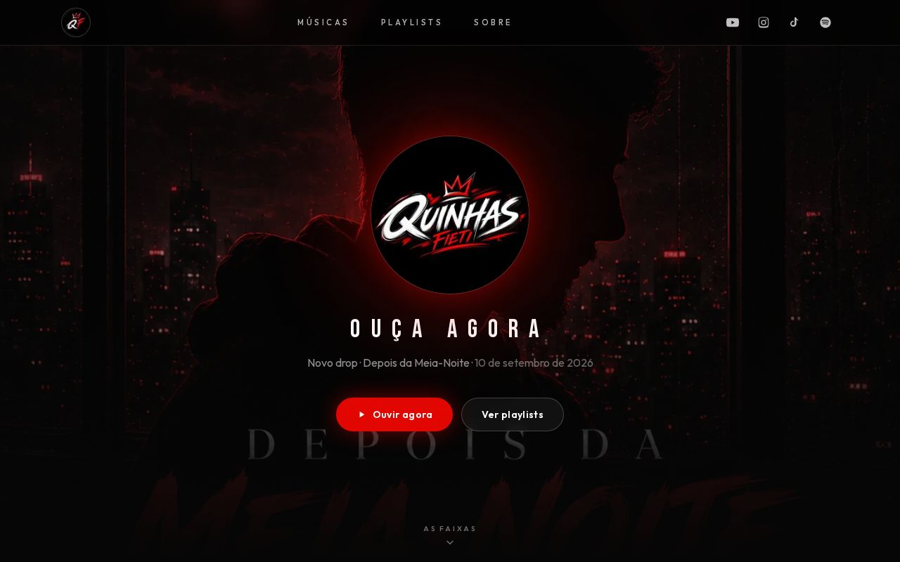 Preview of Quinhas Fieti