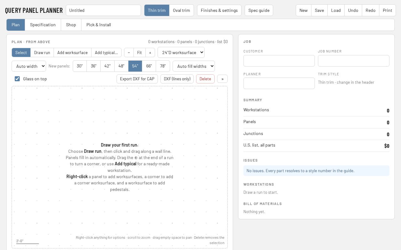 Preview of QUERY