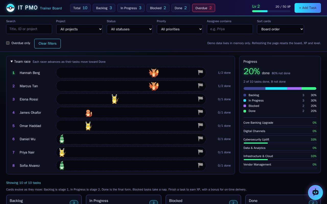 Preview of Claudeproj