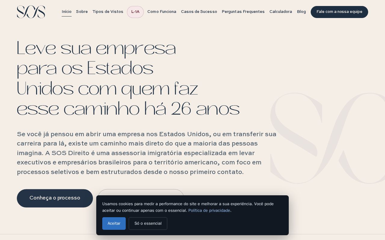 Preview of Sosdireito