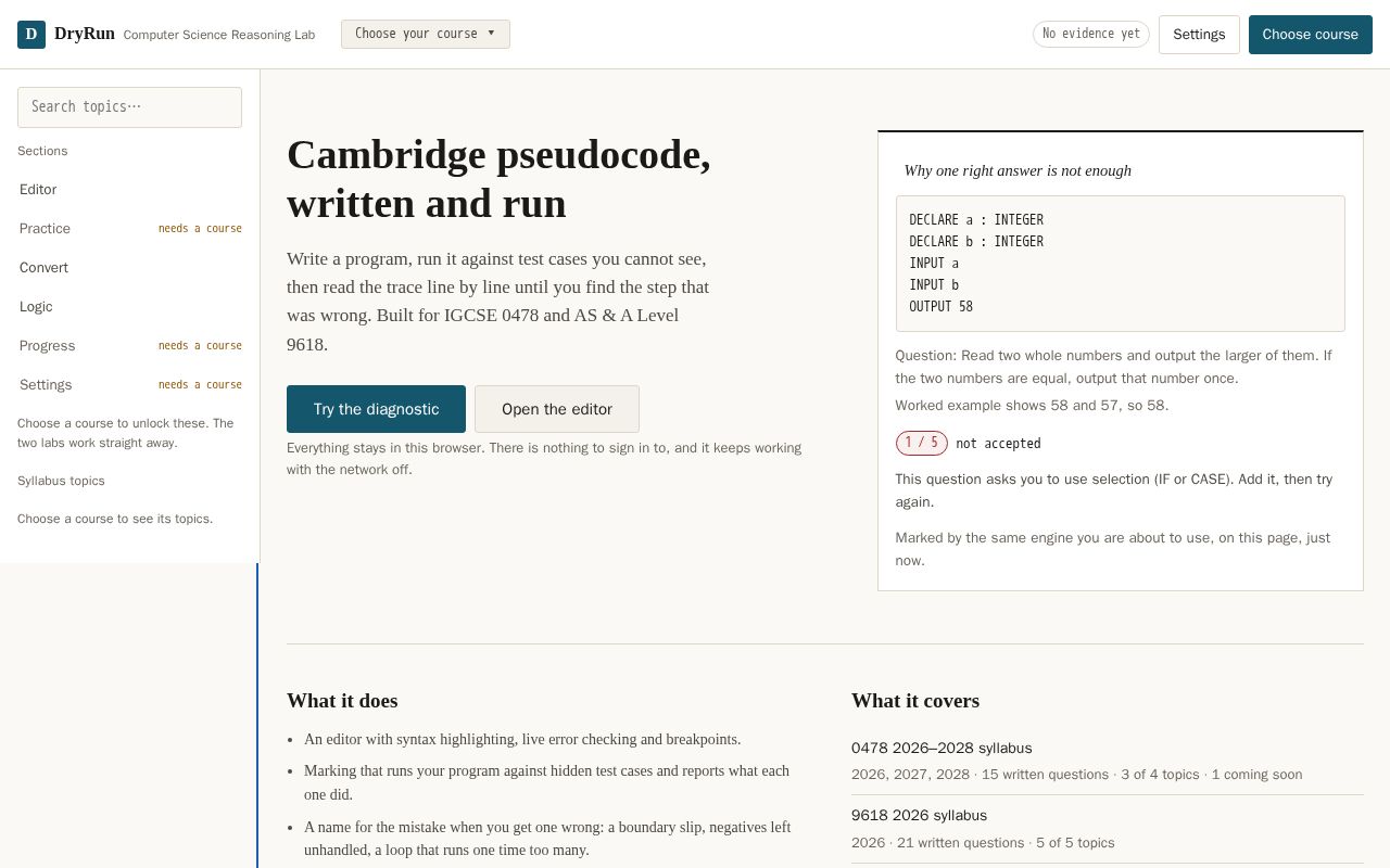 Preview of Cie Cs Toolkit