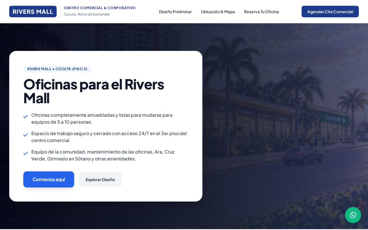 Preview of Oficinas