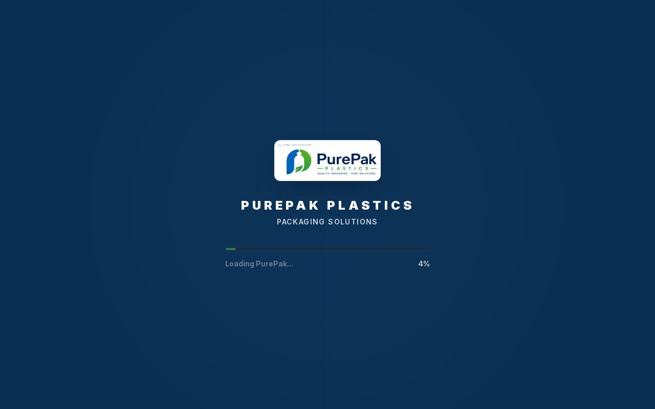 Preview of Purepak