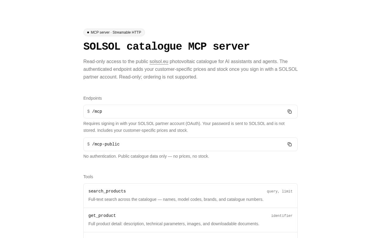 Preview of Mcp Server