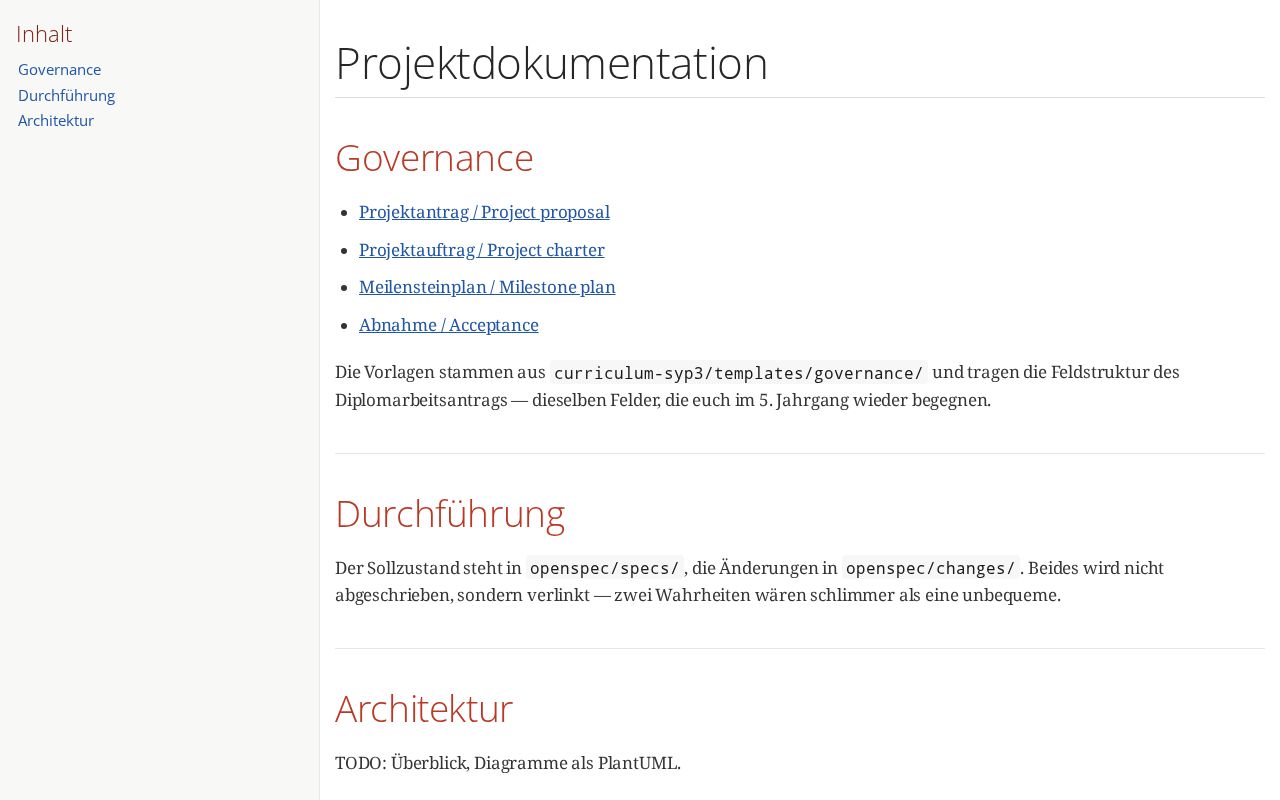 Preview of Student Project Template
