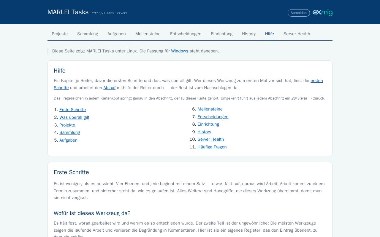 Preview of Marlei Tasks