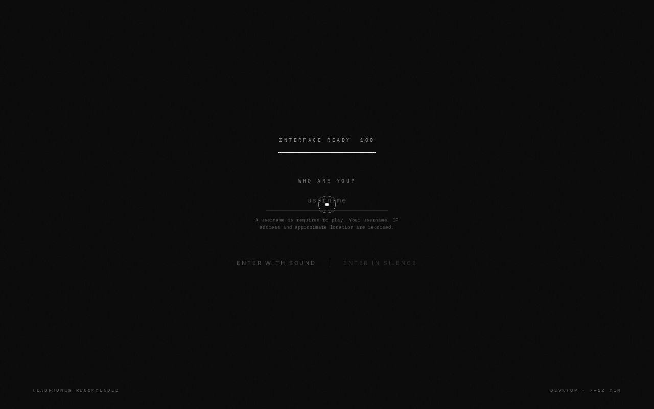 Preview of The Website Is Alive