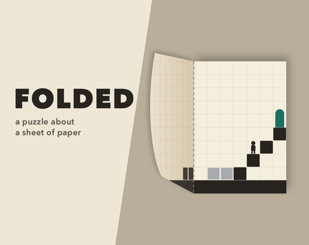 Preview of Folded