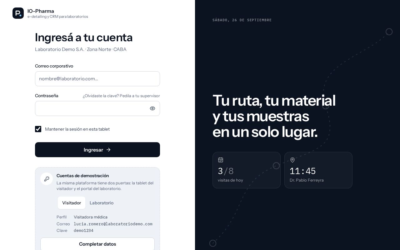 Preview of Saas Medical Detailing