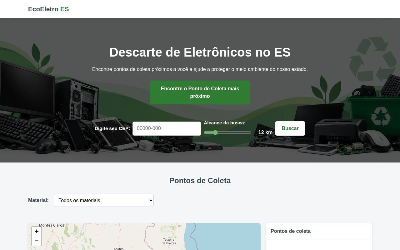 Preview of Ecoeletro Es