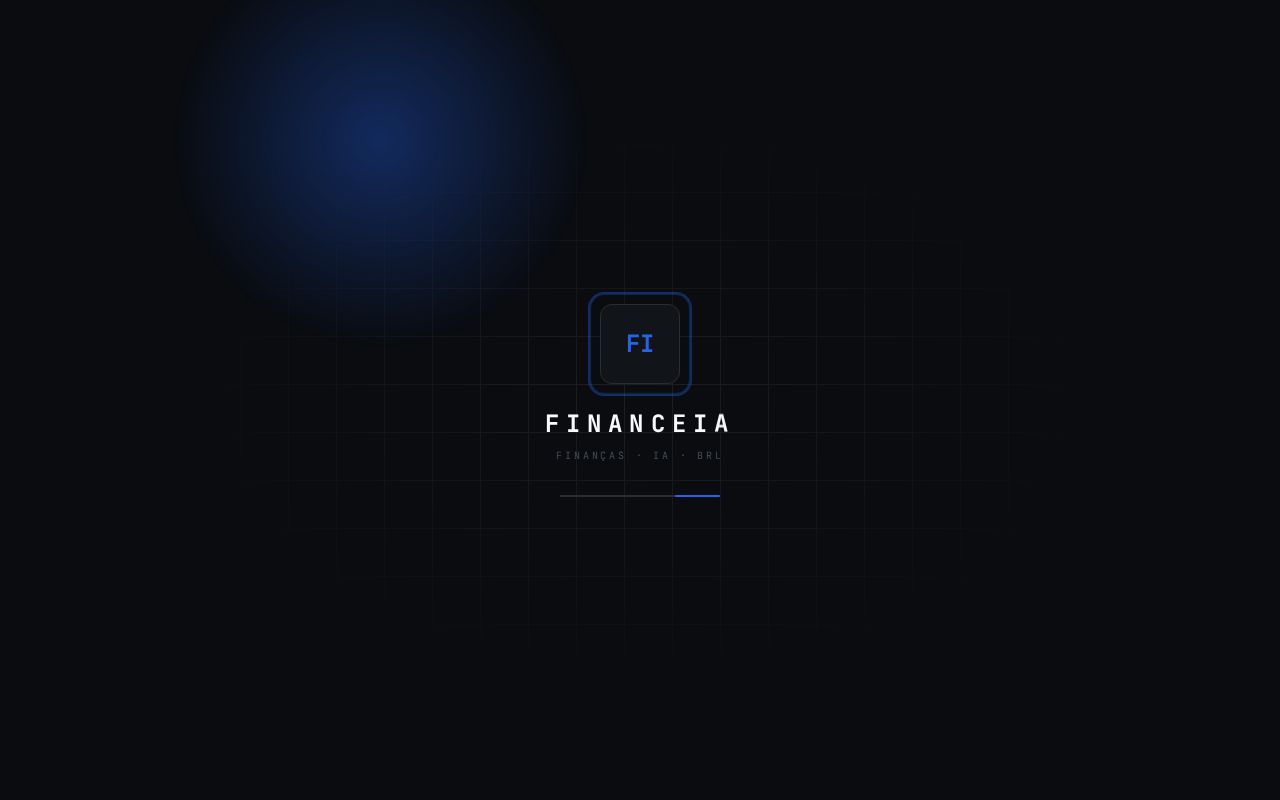 Preview of FinanceIA