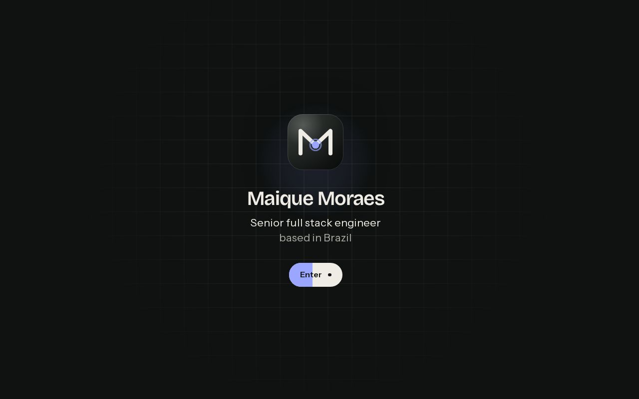 Preview of Cybermaique